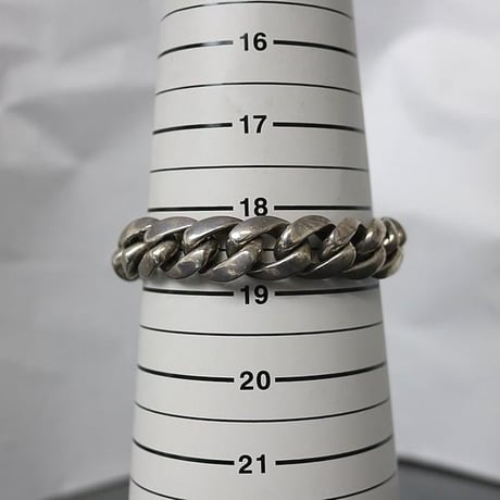 Chrome Hearts Dagger ID Bracelet 13 Links #30894