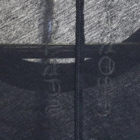 Chrome Hearts T-Shirt with Stack Charms #102856