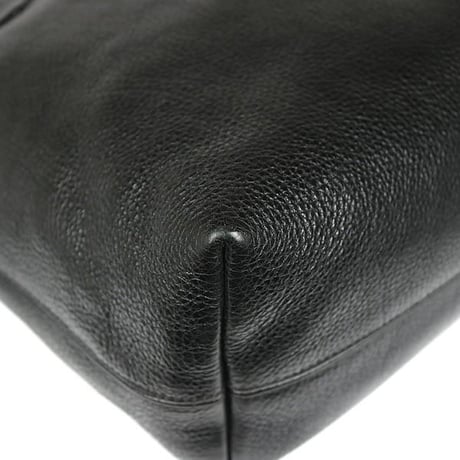 Chrome Hearts FS Tote Bag Black #100559
