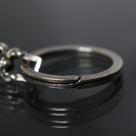Chrome Hearts#5 Dagger Key Ring #103049