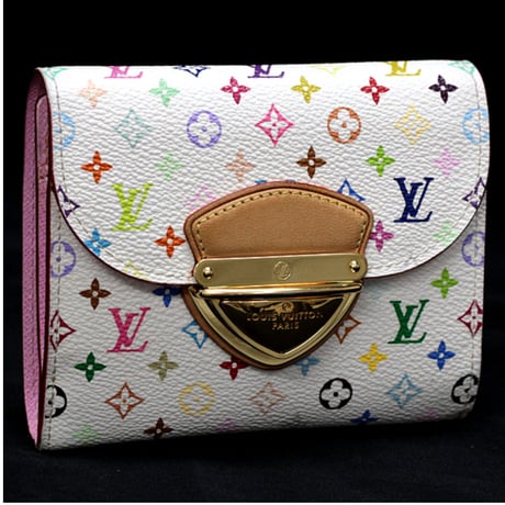 Louis Vuitton エピレザー リング式ファイル Louis Vuitton エピレザー リング式ファイル Louis Vuitton
