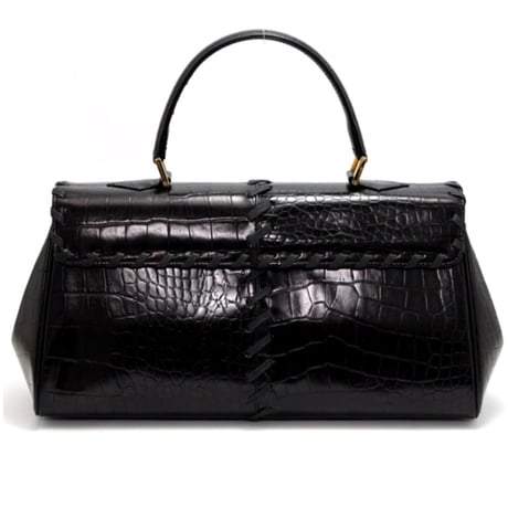 90sヴィンテージYves Saint Laurent バッグ Vintage Black Yves Saint Laurent Shoulder Bag - Etsy