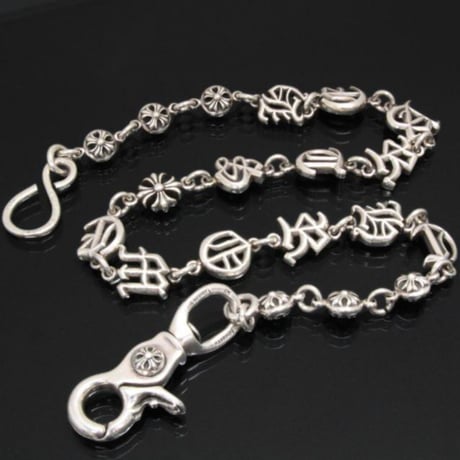 クロムハーツ （CHROME HEARTS）　フォッティーハンカチーフ クロムハーツ （CHROME HEARTS） フォッティーハンカチーフ CHROME