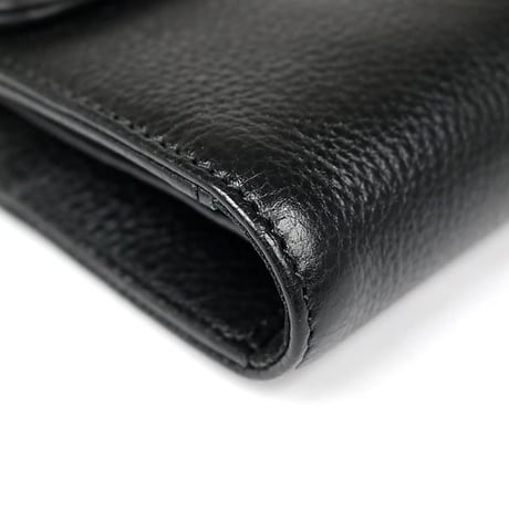 Chrome Hearts Wave Wallet #103170