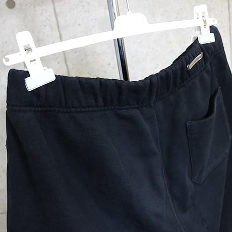 Chrome Hearts Y NOT Triple Cross Embroidery Pants #102940