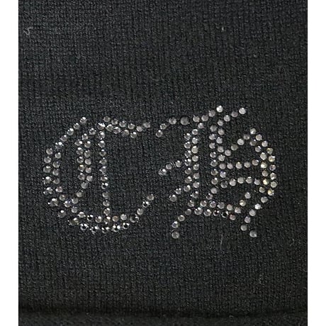 Chrome Hearts Cross Cashmere Knit #103431