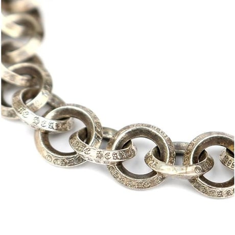 Chrome Hearts Single B Ring #1 Bracelet #103646