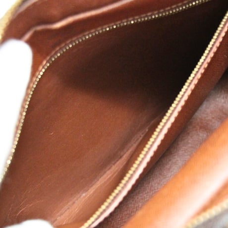 Louis Vuitton Nile Shoulder Bag Monogram Canvas M45244 #73897
