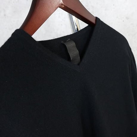 Chrome Hearts Cross Cashmere Knit #103431
