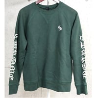 Chrome Hearts SLO RIDE Crew Neck Sweatshirt #103456