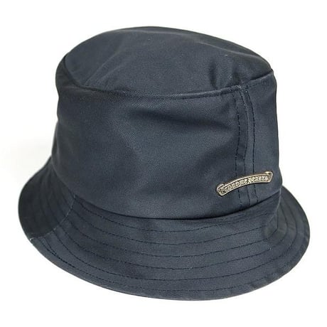 Chrome Hearts Matty Boy "99 Eyes" Bucket Hat Black #101479