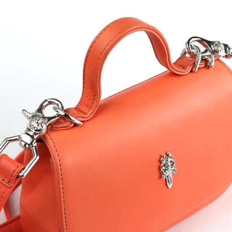 Chrome Hearts Dagger TEENER 2-Way Bag #103489