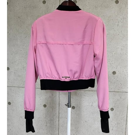 Chrome Hearts Bella Hadid Bomber Jacket＃102814