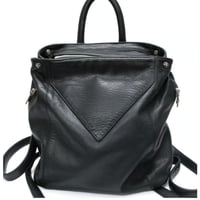 Chrome Hearts Reaper Backpack #31126