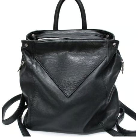 Chrome Hearts Reaper Backpack #31126