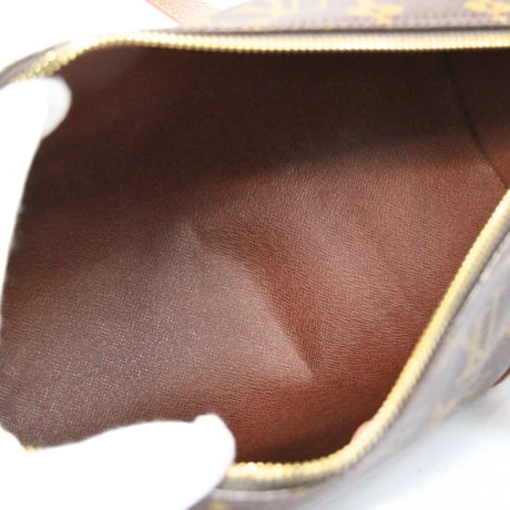 Louis Vuitton Old Model Papillon 30 Handbag Monogram Canvas M51365 #74947