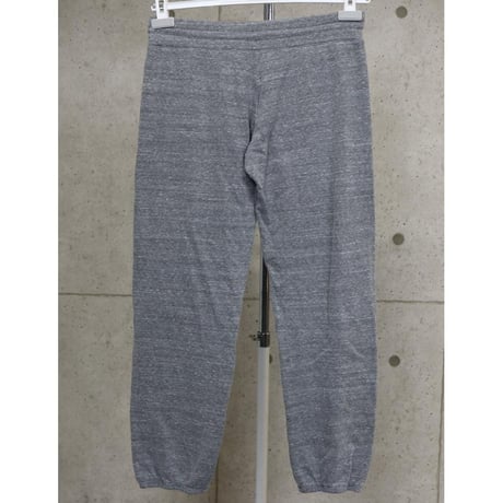 Chrome Hearts Cross Print Sweatpants Gray #103232