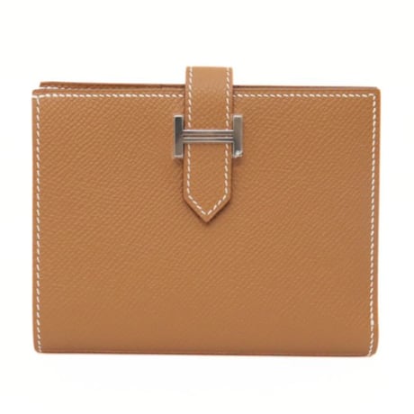 【HERMES】コンパクト! ☆ RoulisSlim ウォレット ☆ CATEGORY Wallets | Atlantis Vintage Tokyo