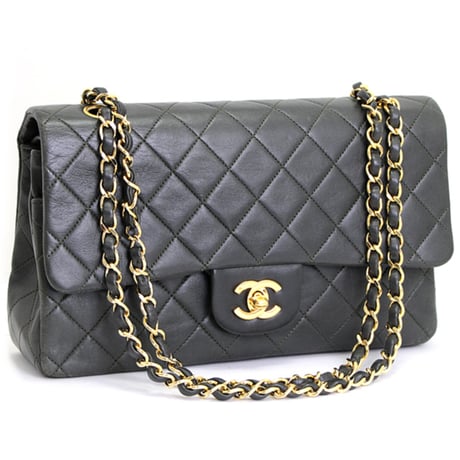 Tradesy chanel bags hotsell