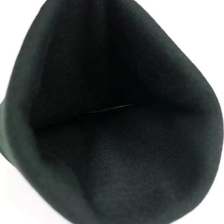 Chrome Hearts Watch Cap CH Plus Black Beanie #30694