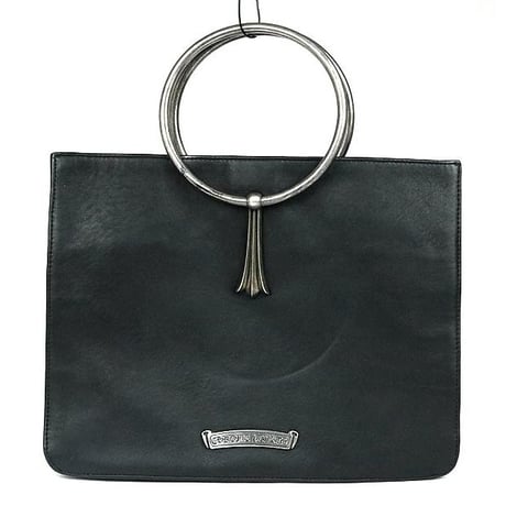 Chrome Hearts Cross Tail Ring Handbag #102432