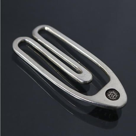 Chrome Hearts CHX Money Clip #31276