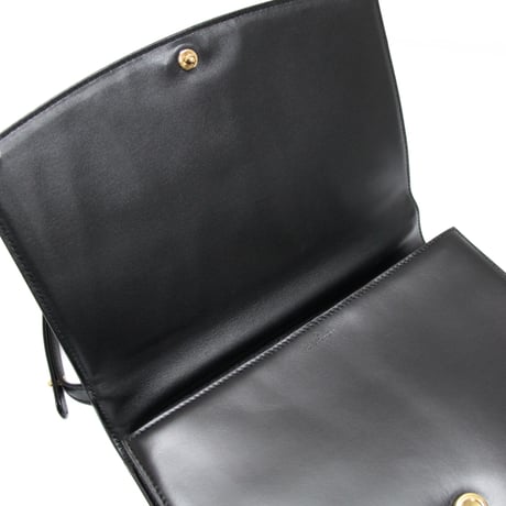 Louis Vuitton Opera Line Delph Handbag Black M63932 #75052