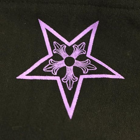Chrome Hearts Brand-New Online Exclusive FOTI Print Hoodie #103484