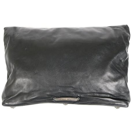 Chrome Hearts Pyramid Stud Clutch Bag #103163