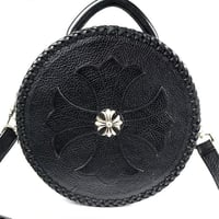 Chrome Hearts BLUE MOON 2-Way Bag #103473