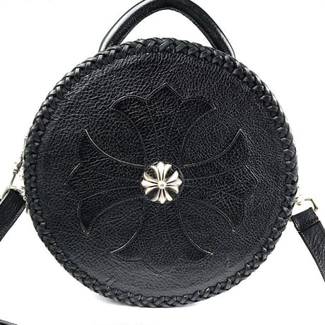 Chrome Hearts BLUE MOON 2-Way Bag #103473