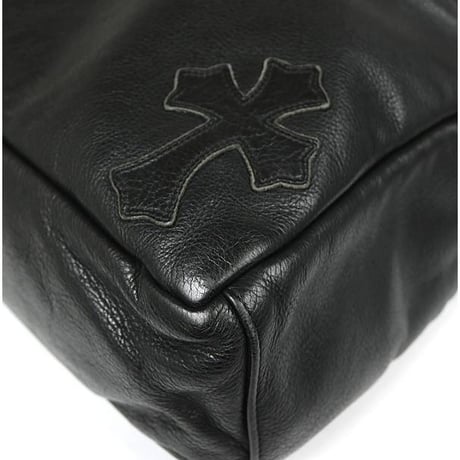 CHROME HEARTS 4-Pocket Tote Bag #31010