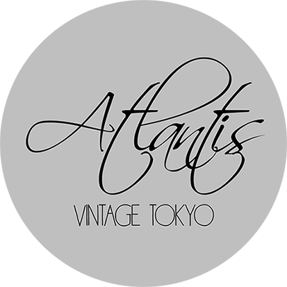 Atlantis Vintage Tokyo