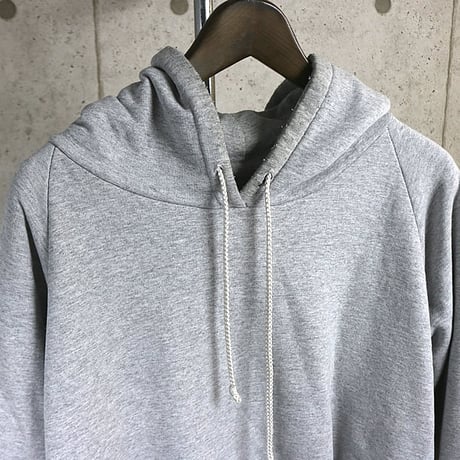 Chrome Hearts Vintage Scroll Label Pullover Hoodie #31422
