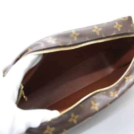 Louis Vuitton Trocadero 30 Shoulder Bag Monogram Canvas M51272 #75015