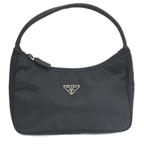 バッグ PLADA 1990s SHOULDER BAG PRADA 1990s metallic shoulder bag - メルカリ