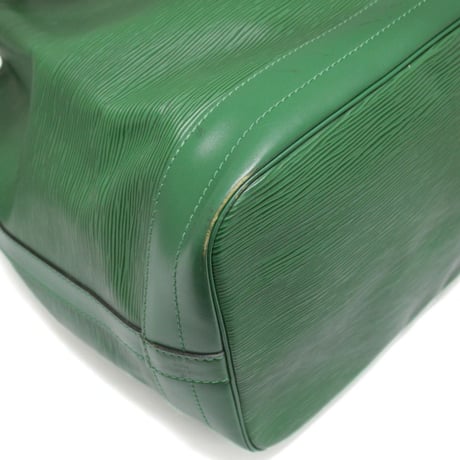 Louis Vuitton Noe Shoulder Bag Epi Leather Borneo Green M44004 #73739