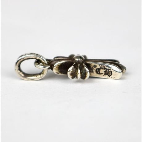 Chrome Hearts New Type Baby Fat Cross Charm #103552