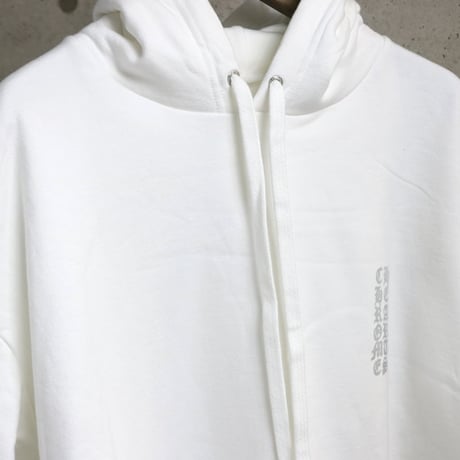Chrome Hearts Brand New Old English Logo Pullover Hoodie ＃31392