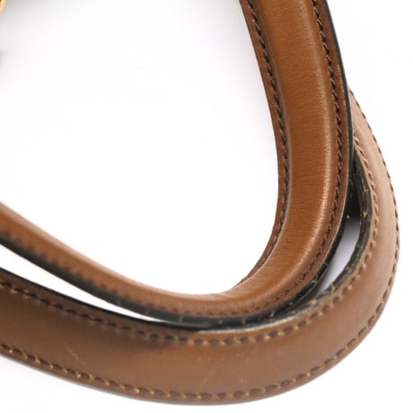 GUCCI Lady Web Boston Bag GG Canvas Beige Brown #73884