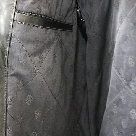 【￥2,999,900】 Chrome Hearts WHIPLASH Horse Leather Jacket ＃103007