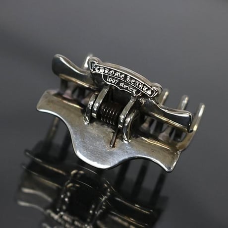 Chrome Hearts CHX Hair Clip #103223