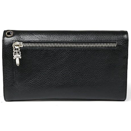 Chrome Hearts Wave Wallet #103170