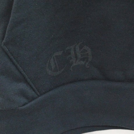 Chrome Hearts Old English Logo Hoodie ＃30492