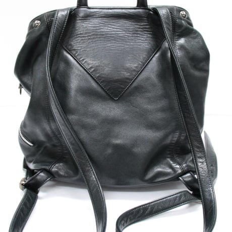 Chrome Hearts Reaper Backpack #31126