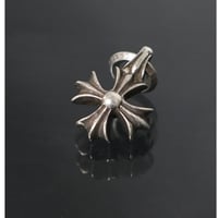 Chrome Hearts CH Plus Pendant #102630
