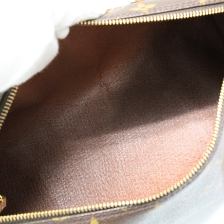 Louis Vuitton Papillon 30 Handbag Monogram Canvas M51385 #75148