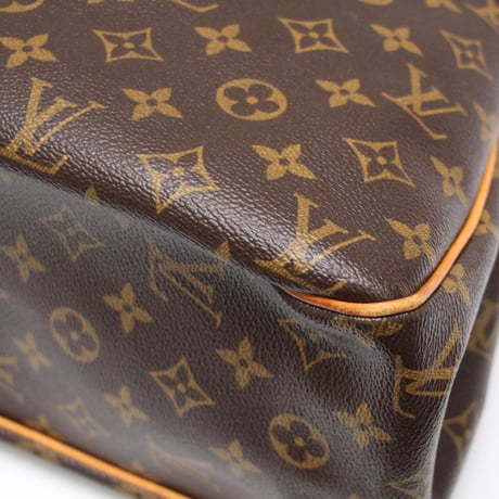 Louis Vuitton Batignolles Horizontal Tote Bag Monogram Canvas M51154 #75281