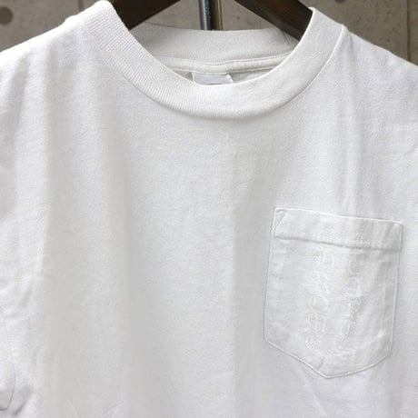 Chrome Hearts Vintage T-Bar Star Logo T-Shirt #31410