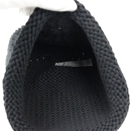 Chrome Hearts Cashmere Beanie Cap BS Fleur #103437